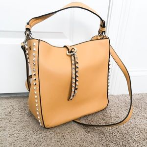 Vici crossbody or shoulder bag